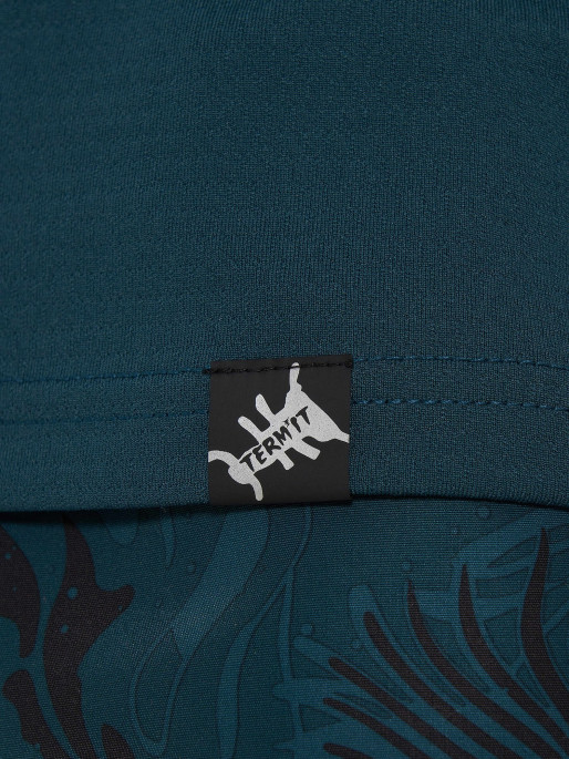 TERMIT Tricou cu protectie Uv Surf Female