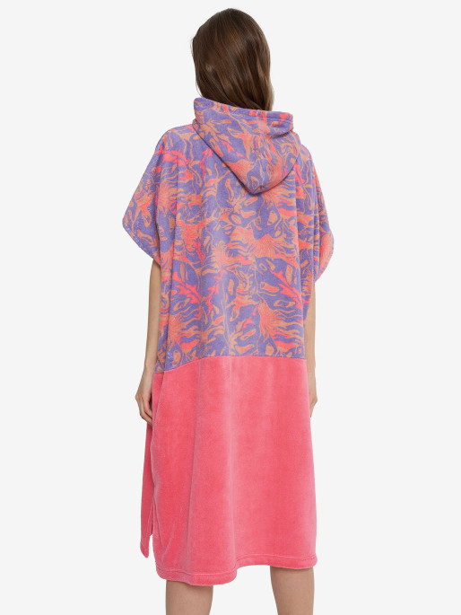 TERMIT Poncho Surf Female Poncho
