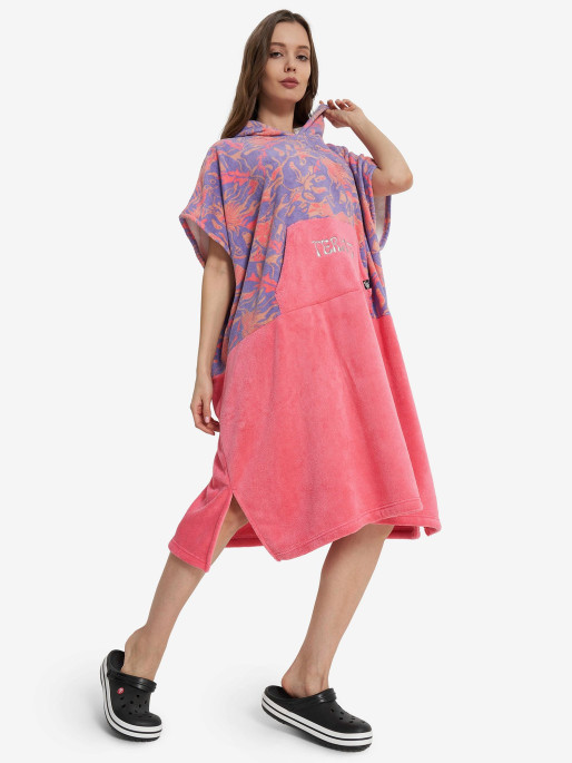 TERMIT Poncho Surf Female Poncho