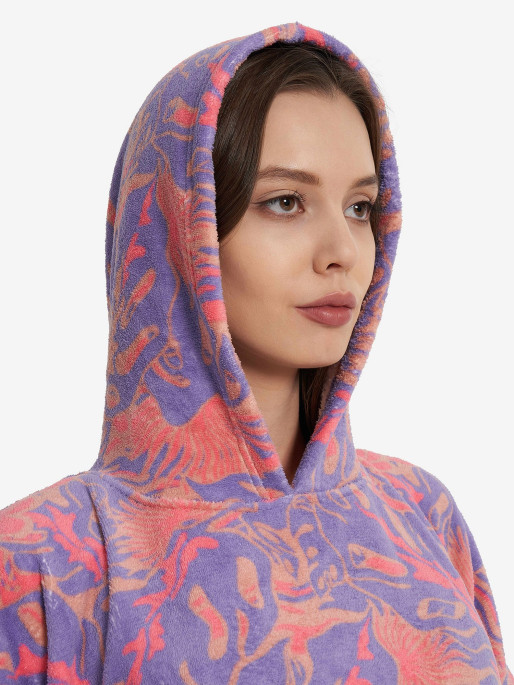 TERMIT Poncho Surf Female Poncho