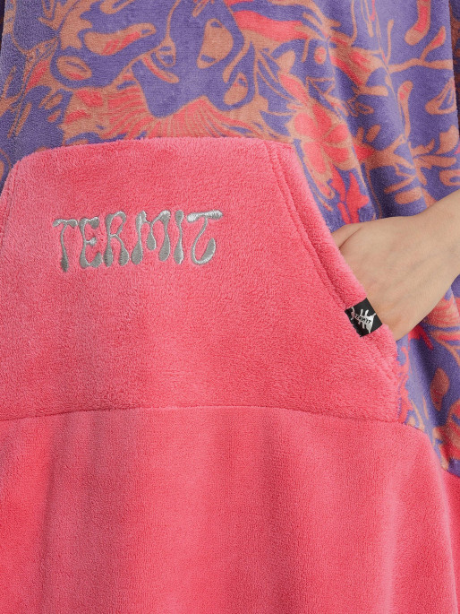 TERMIT Poncho Surf Female Poncho