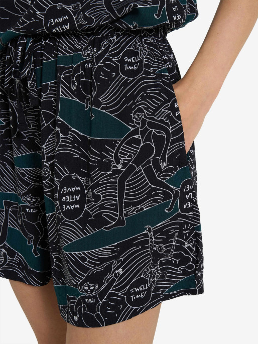 TERMIT Ολόσωμη Φόρμα Surf Female Romper