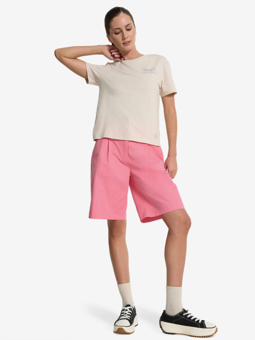 TERMIT Pantaloni scurti Surf Female