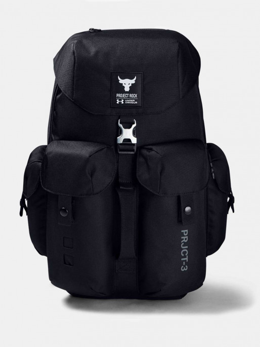 ua the rock backpack