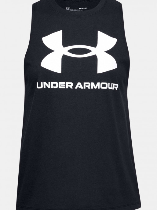UNDER ARMOUR Maiou Live Sportstyle Graphic