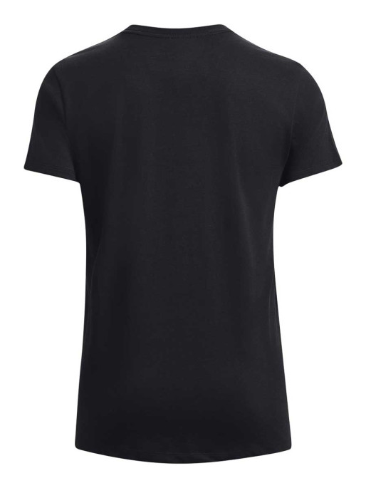 UNDER ARMOUR Κοντομάνικη Μπλούζα Live Sportstyle GraphicC