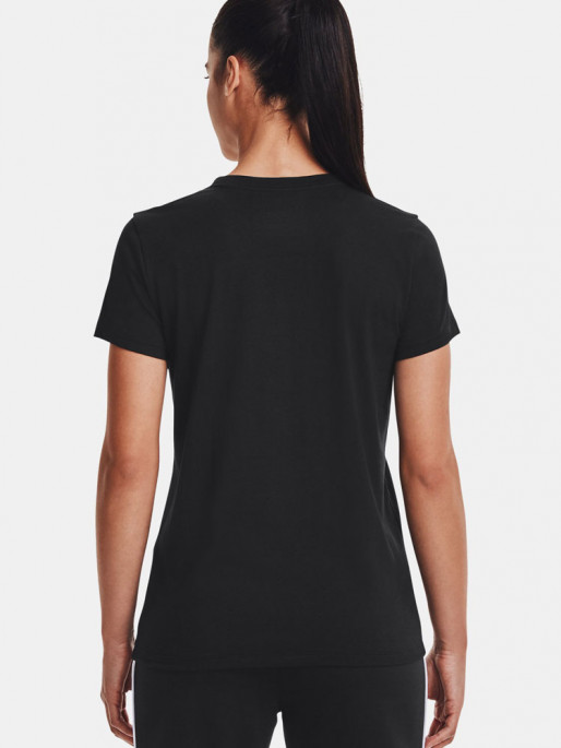 UNDER ARMOUR Κοντομάνικη Μπλούζα Live Sportstyle GraphicC