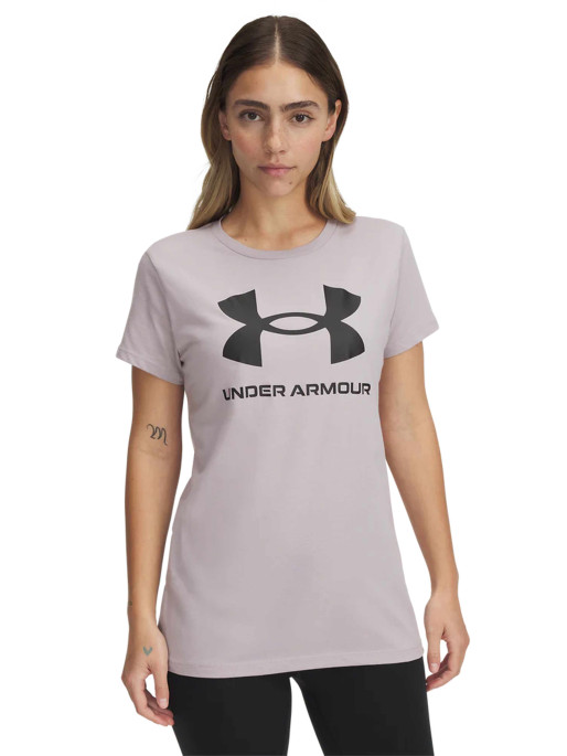 UNDER ARMOUR Tricou Graphic Ssc
