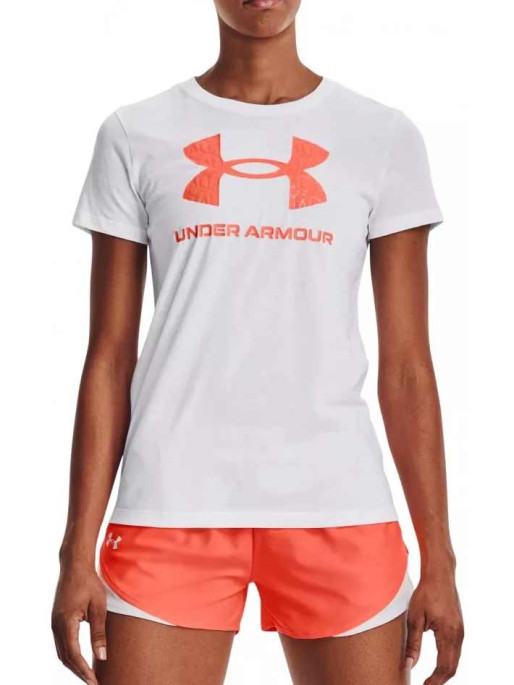 UNDER ARMOUR Graphic SSC T-Shirt