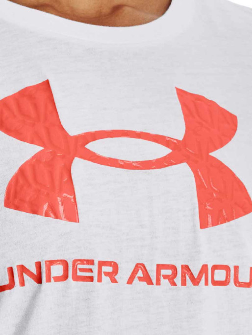 UNDER ARMOUR Graphic SSC T-Shirt