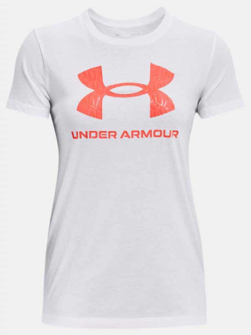UNDER ARMOUR Graphic SSC T-Shirt