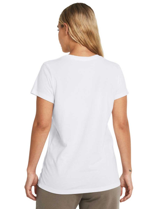 UNDER ARMOUR Κοντομάνικη Μπλούζα Live Sportstyle GraphicC