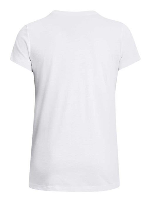 UNDER ARMOUR Κοντομάνικη Μπλούζα Live Sportstyle GraphicC