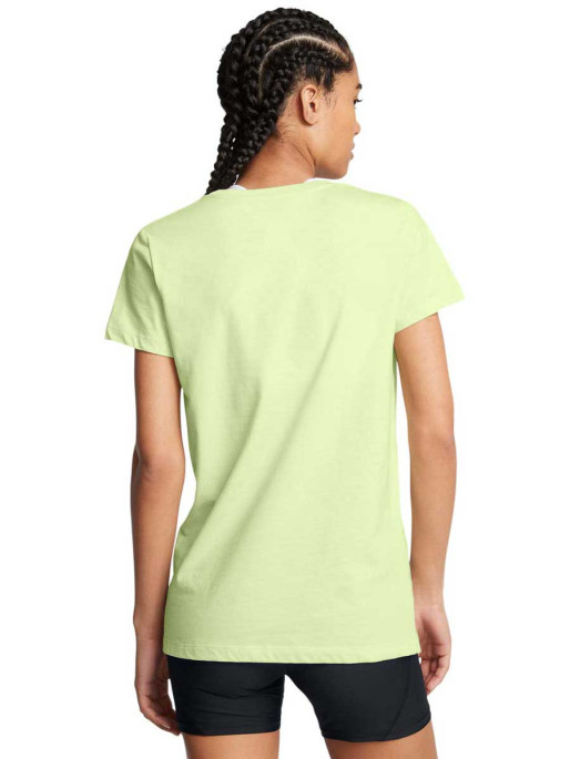 UNDER ARMOUR Tricou Graphic Ssc