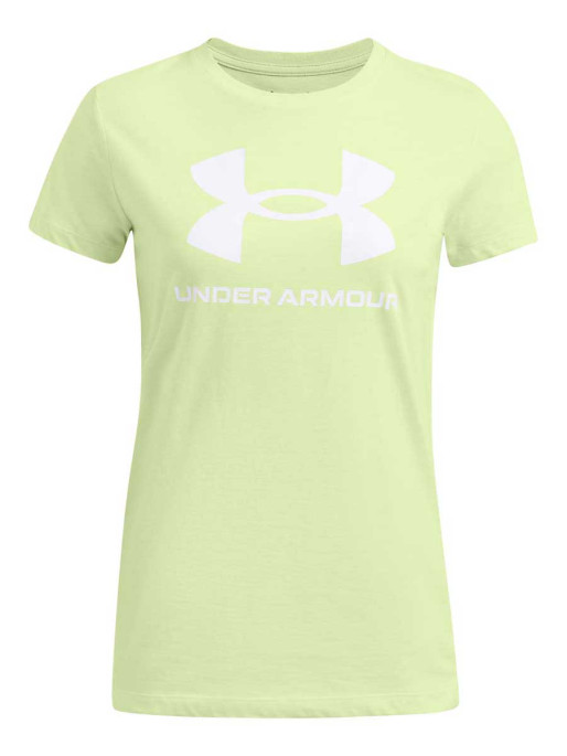 UNDER ARMOUR Tricou Graphic Ssc