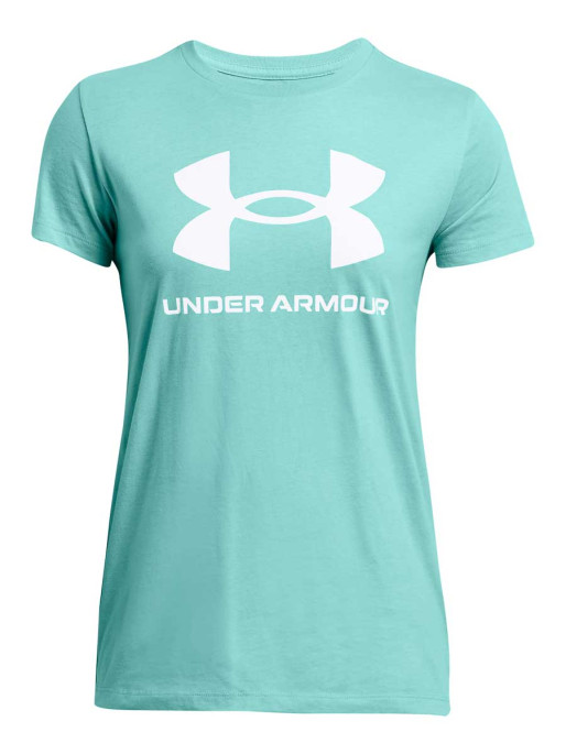 UNDER ARMOUR Graphic SSC T-Shirt