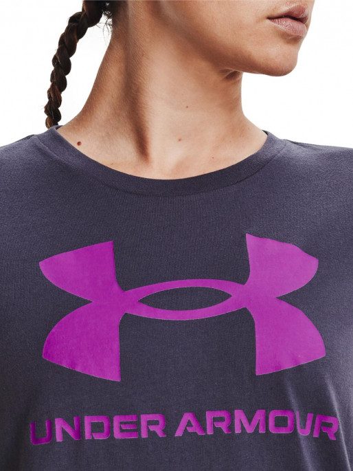 UNDER ARMOUR Graphic SSC T-Shirt