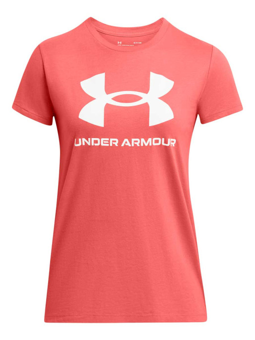 UNDER ARMOUR Tricou Graphic Ssc