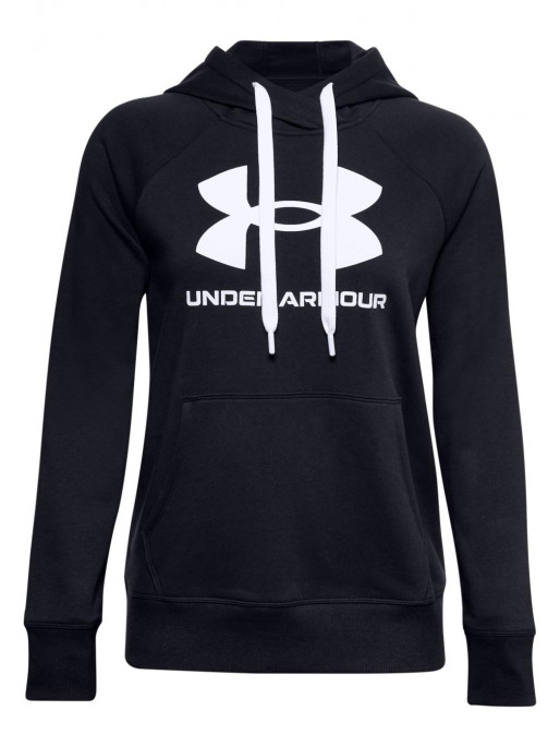 UNDER ARMOUR Hanorac Rival Logo