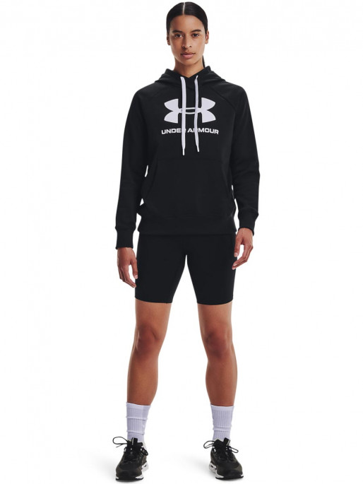 UNDER ARMOUR Hanorac Rival Logo