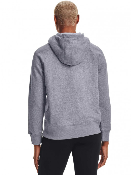 UNDER ARMOUR Hanorac Rival Logo