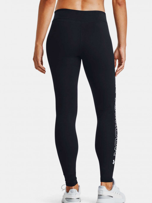 UNDER ARMOUR Γυναικείο Κολάν Favorite WM