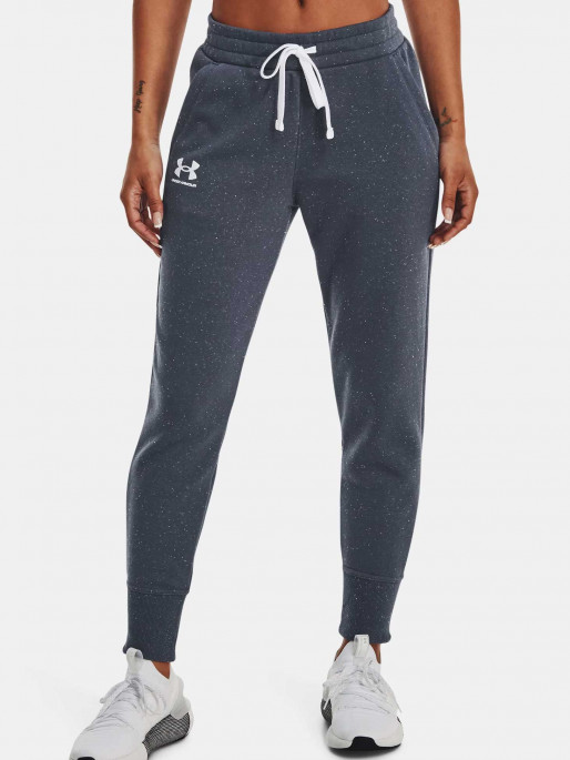 Under armor cheap rival fleece joggers