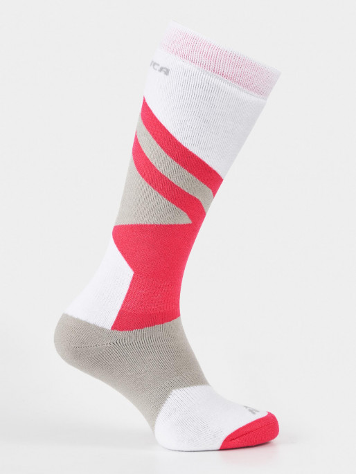 NORDICA Ski socks MULTISPORT JR 2PP