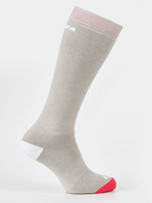 NORDICA Ski socks MULTISPORT JR 2PP