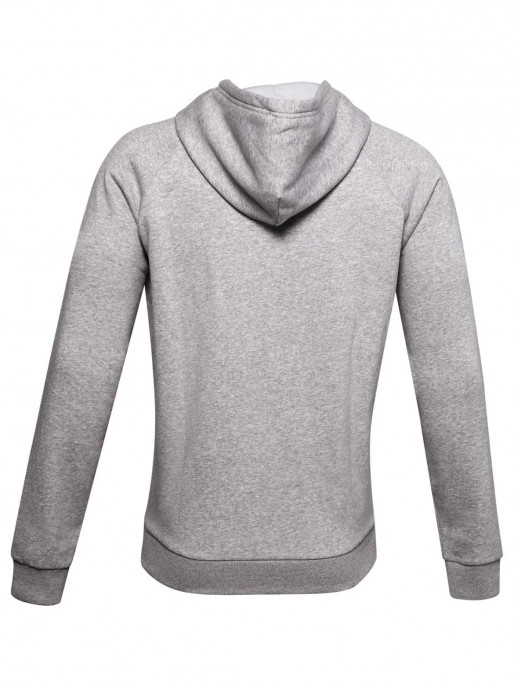 UNDER ARMOUR Rival Fleece Big Logo HD Hoodie