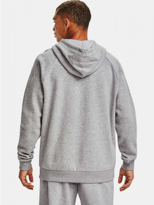 UNDER ARMOUR Rival Fleece Big Logo HD Hoodie
