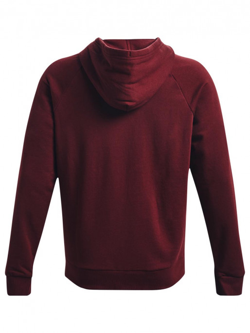 UNDER ARMOUR Rival Fleece Big Logo HD Hoodie