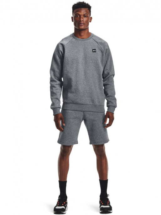 UNDER ARMOUR Μακρυμάνικη Μπλούζα Rival
