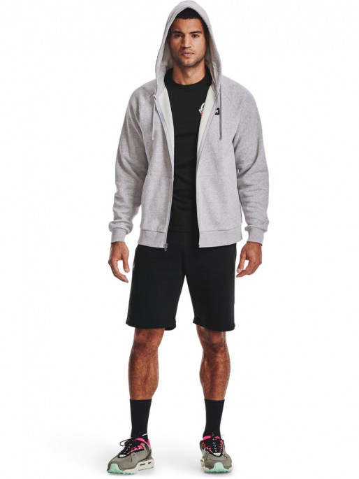 UNDER ARMOUR Aθλητική Zακέτα Rival Fleece