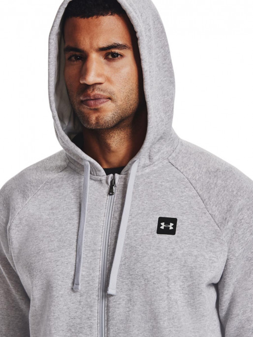 UNDER ARMOUR Aθλητική Zακέτα Rival Fleece