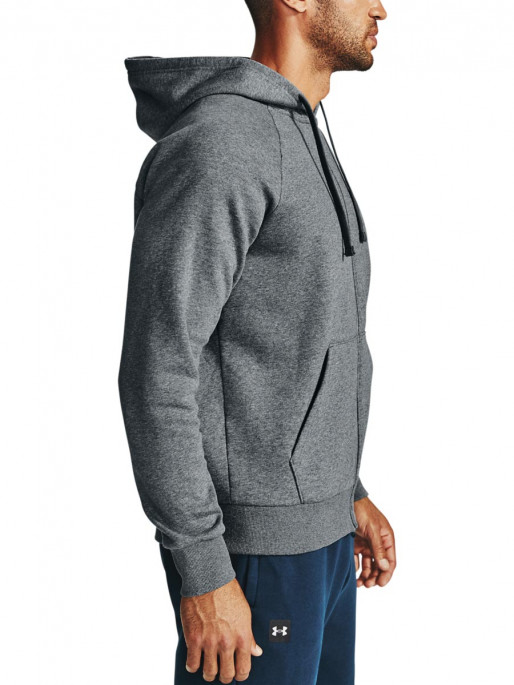 UNDER ARMOUR Aθλητική Zακέτα Rival Fleece
