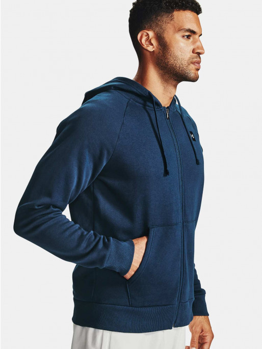 UNDER ARMOUR Aθλητική Zακέτα Rival Fleece