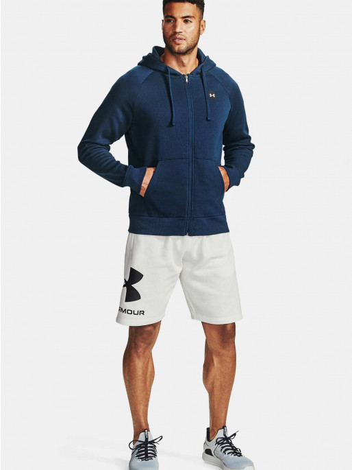 UNDER ARMOUR Aθλητική Zακέτα Rival Fleece