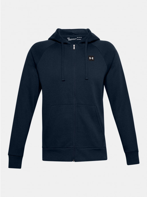 UNDER ARMOUR Aθλητική Zακέτα Rival Fleece