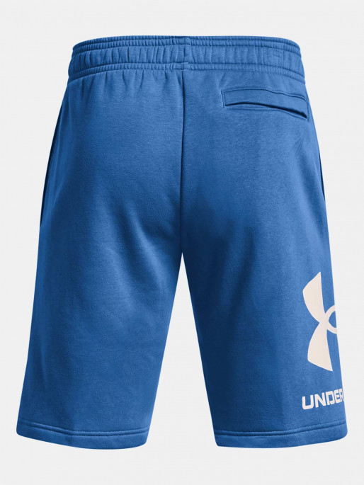 UNDER ARMOUR Къси панталони Rival FLC Big Logo