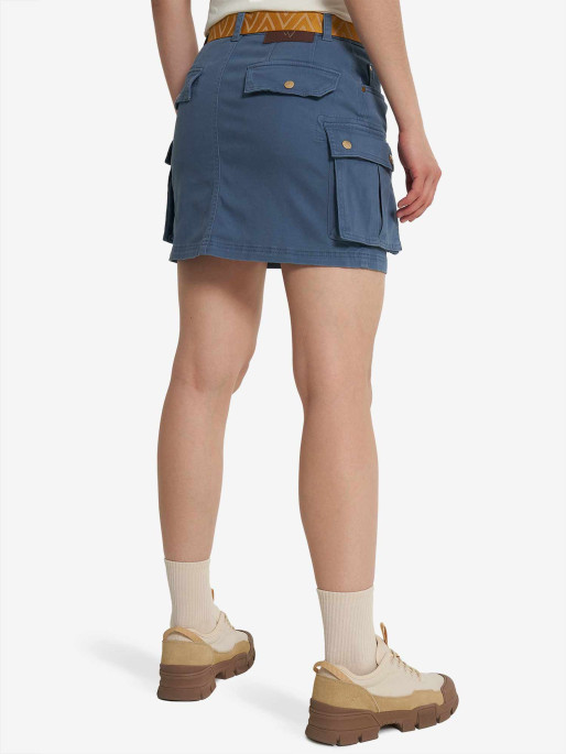 CORDILLERO Φούστα Travel Female Skirt