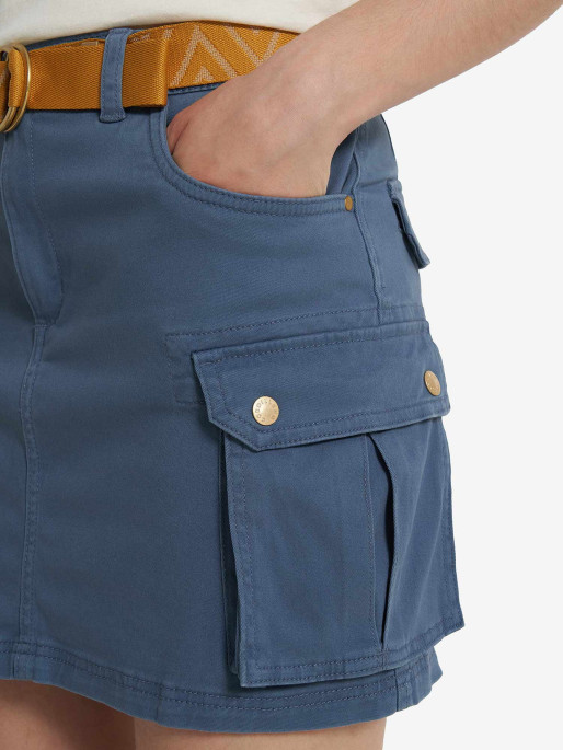 CORDILLERO Φούστα Travel Female Skirt
