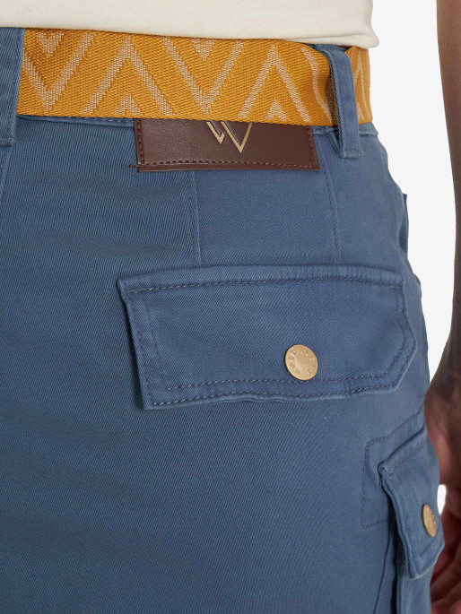 CORDILLERO Φούστα Travel Female Skirt