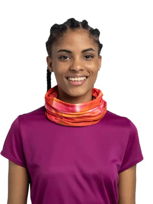 BUFF Γκέτα Λαιμού Coolnet UV Insect Shield