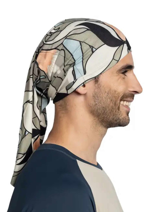 BUFF Γκέτα Λαιμού Coolnet UV Insect Shield