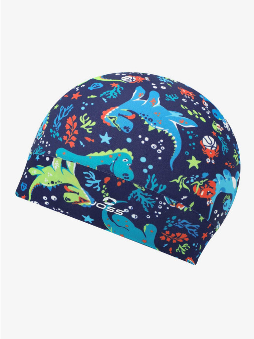 JOSS Casca inot Kids Textile All-over Printed