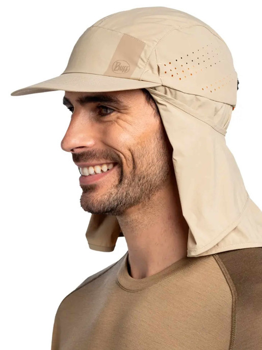 BUFF Sapca Desert