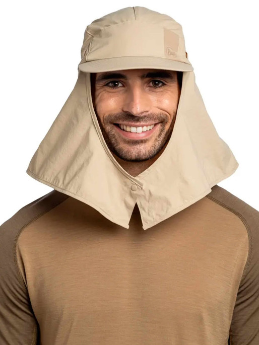 BUFF Sapca Desert