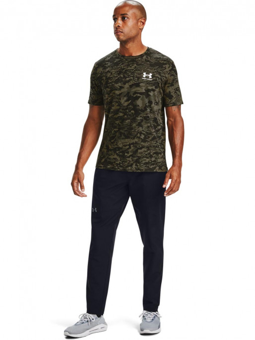 UNDER ARMOUR Tricou Abc Camo