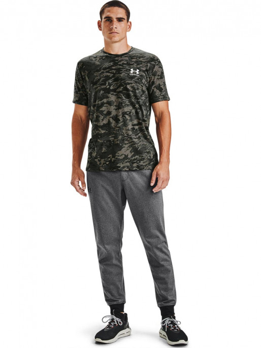 UNDER ARMOUR Tricou Abc Camo